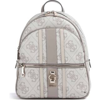 Guess Erenia Rygsæk lysegrå