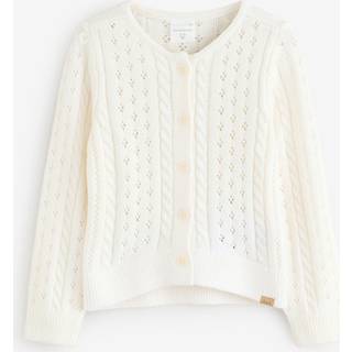 Abercrombie & Fitch Abercrombie & Fitch Afkortet kabelcardigan