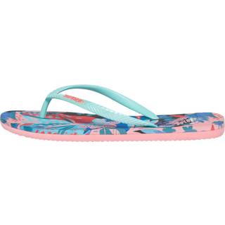 Superdry Superdry Blue Printed Flip Flops