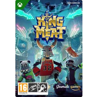 King of Meat - Standard Edition