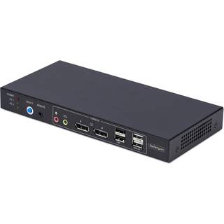 StarTech.com P2ADD121D-KVM-SWITCH KVM Switch Sort