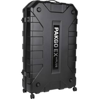 Topeak Pakgo Ex + Plus Cykelkuffert - Sort