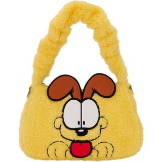 Nickelodeon by Loungefly Crossbody Garfield Odie