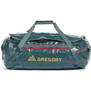 Gregory Alpaca 60 Rejsetaske petrol