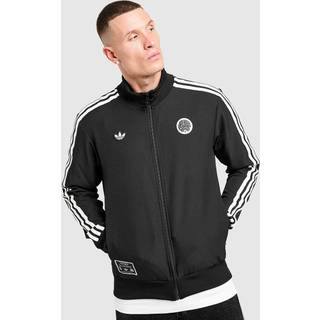 Newcastle United FC Terrace Icons træningsoverdel - Black - M