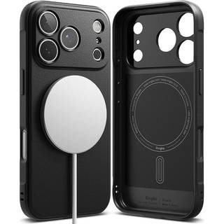 Ringke Onyx Magnetic Case iPhone 17 Pro Max Black
