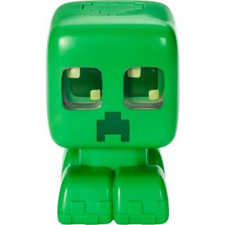 Minecraft My Pet Creeper