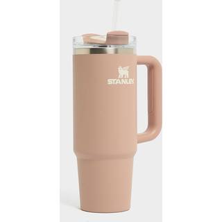Stanley Quencher 0.8L Tumbler, Wonder Beige - One Size