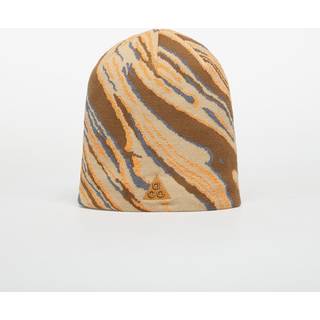 Nike ACG Peak "Big Bend"-beanie - brun - EINHEITSGRÖSSE