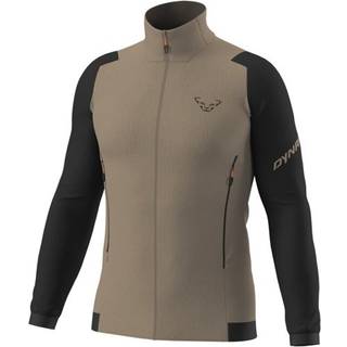 Dynafit Blacklight Thermal Jacket Fleecejakke Herrer størrelse S farve sort