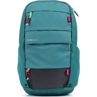Timbuk2 Bike Lane Commuter Rygsæk petrol