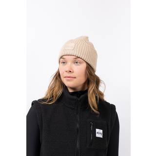 Eivy Women's Tonal Beanie Sand, OneSize
