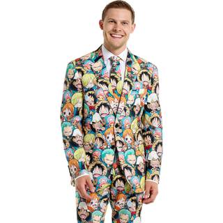OppoSuit One Piece