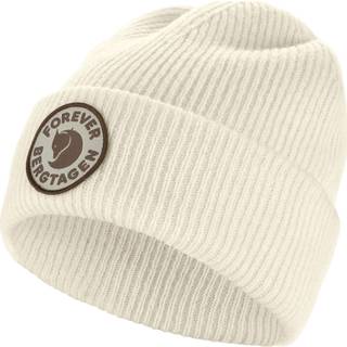 Fjällräven - Bergtagen Forever Wool Beanie Chalk Hvid Ribejagtogfikseri.dk