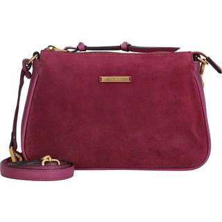 Picard Bellair Crossover taske fuchsia