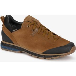 AKU Bellamont 4 Suede GTX Fritidssko Herrer størrelse 42,5 farve brun