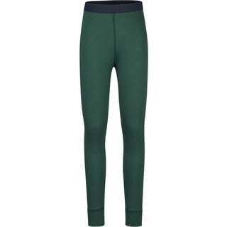 Stoic Kid's Merino180 BengtSt. Long Pants Merino undertøj Børn størrelse 164 farve grøn