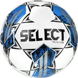 Select team db v25 fodbold