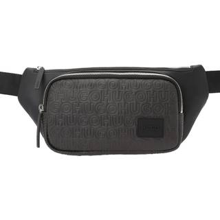 Hugo Ethon 2.0 Bæltetaske sort