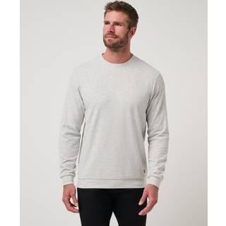 TRAVISMATHEW Sky-trøje, lysegrå