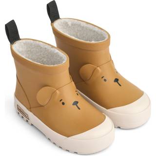 Liewood Jesse rain boots - beige - EU 29