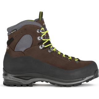 AKU Superalp V-Light GTX Bjergsko Herrer størrelse 42 farve sort