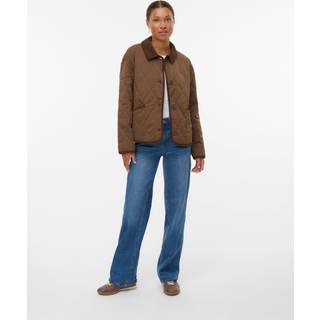 Vmagnes Quiltet Jakke