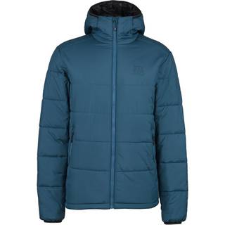 Stoic MountainWool200 StorboSt. Hoody Syntetisk jakke Herrer størrelse L farve blå