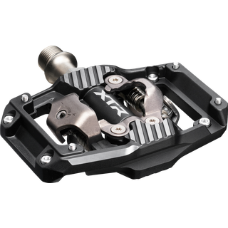 Shimano XTR Trail PD-M9220 SPD pedaler til MTB