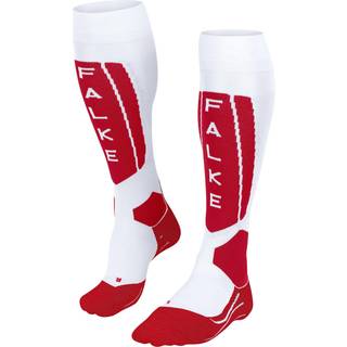 Falke SK5 Expert Skisokker Herrer størrelse 39-41 farve kulørt