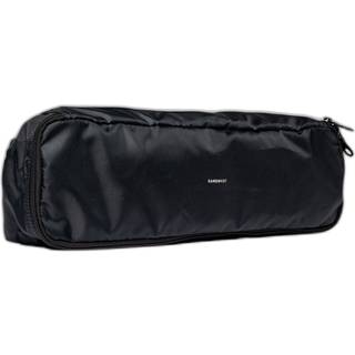 Sandqvist Pakkepose S - Sort