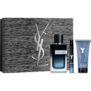 Yves Saint Laurent Y Men eau de parfum Gave sæt