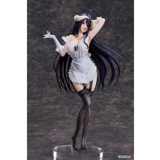 Overlord PVC Statue 1/7 Albedo 26 cm