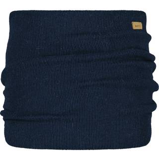 Barts Beladi Col Tørklæde Herrer størrelse One Size farve blå