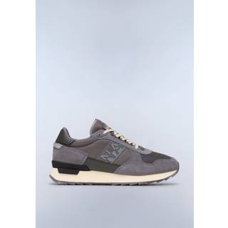 Napapijri Sneaker Stab Sneaker Herrer størrelse 12 farve grå