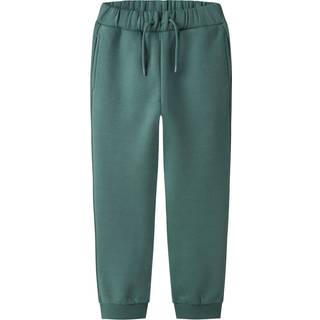 Regular Fit Sweatbukser