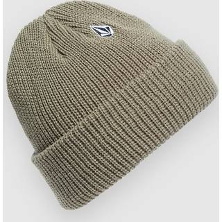 Volcom Full Stone Beanie - Uni - brindle