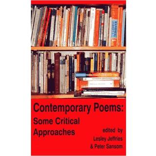 Contemporary Poems