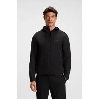 BOSS L Commuter Jacket Black