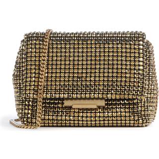 Ted Baker Gliters Crossover taske guld