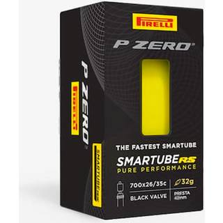 Pirelli SmarTUBE P Zero RS 700x26/35c FV ventil - Ventillængde 60 mm