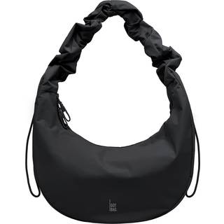 Got Bag Moon Ruffle Monochrome Taske - Uni - black