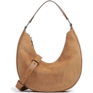 Marc O'Polo Moira S Hobo bag camel