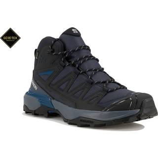 Salomon X Ultra 360 Mid GTX