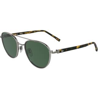 Lacoste L271S N 033 54 Solbriller Mænd Gunmetal - Gunmetal - 54mm