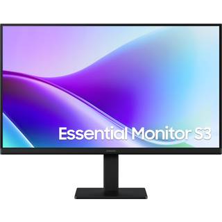 Essential S3 S24F320GAU skærm