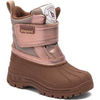 Pixie Støvler, Rose Gold, 36