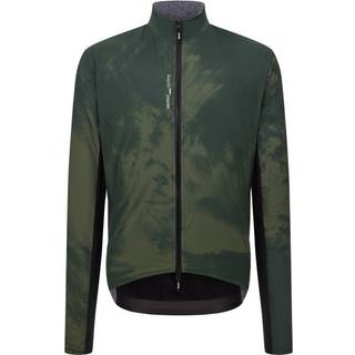 Santini Alpha Insulated Jacket Cykeljakke størrelse L farve kulørt