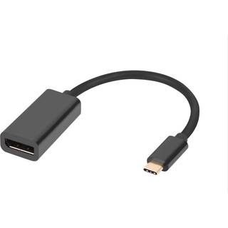 MICROCONNECT USB-C to Displayport adapter