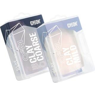 Rengöringslera Gyeon Q²M Clay EVO, Mild